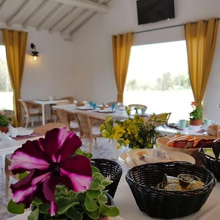 Hotel Valle Del Oja Casalarreina Kültér fotó