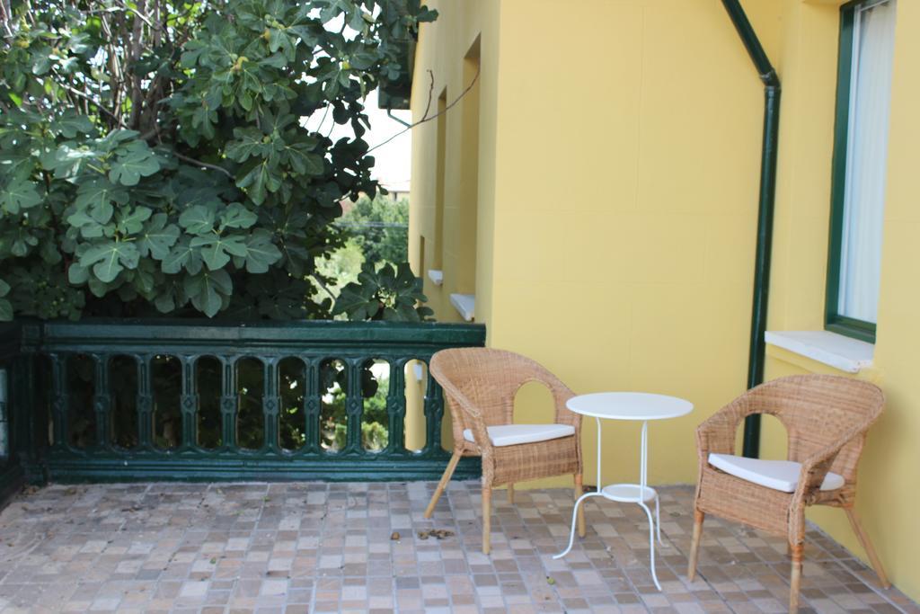 Hotel Valle Del Oja Casalarreina Kültér fotó