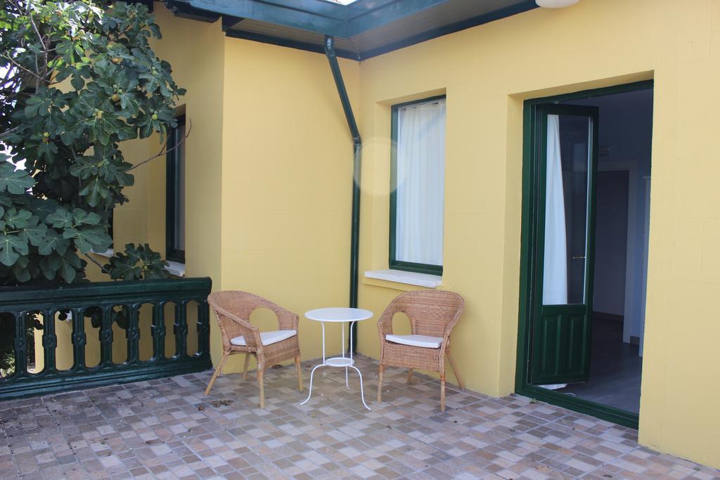 Hotel Valle Del Oja Casalarreina Kültér fotó