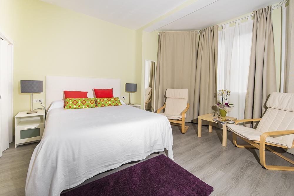Hotel Valle Del Oja Casalarreina Kültér fotó